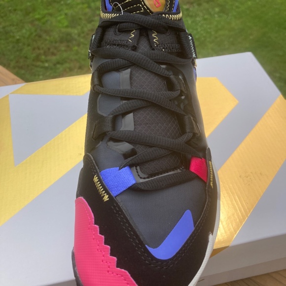 Jordan 0.5 why not sneakers